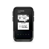 Garmin eTrex Solar Powered GPS Handheld Navigator- 010-02782-00